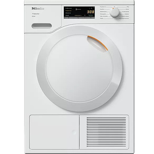 ����� ����� ���� MIELE ���� ��� TSA 223 WP 7kg HEAT PUMP