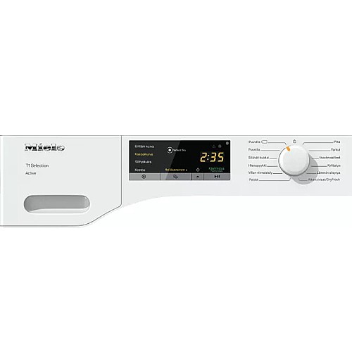 ����� ����� ���� MIELE ���� ��� TSA 223 WP 7kg HEAT PUMP