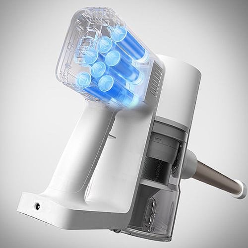 ���� ��� ������ ���� XIAOMI VACUUM CLEANER G20 81137