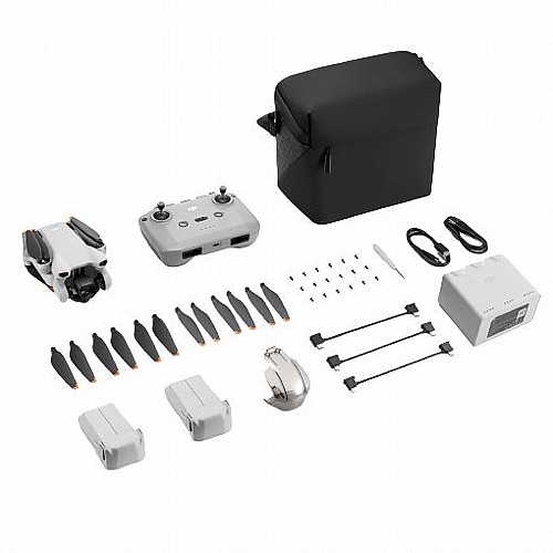���� ���� DJI �� ��� ��� ��� MINI 3 COMBO REGULAR CONTROLLER GL - 99999-488-77