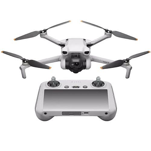 ���� ���� DJI �� �� �� ��� MINI 3 FLY MORE COMBO PLUS RC