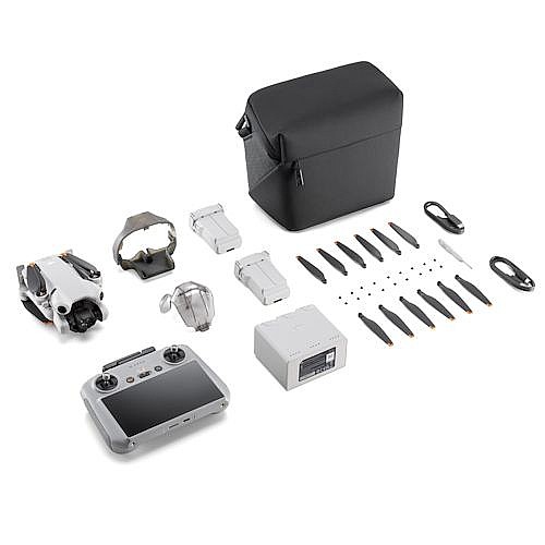 ���� ��� ���� DJI �� ��� �� ��� MINI 4 PRO COMBO PLUS SMART CONTROLLER 99999-600-59