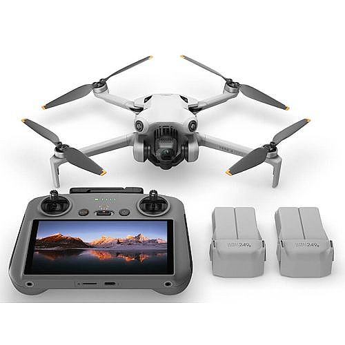 ���� ��� ���� DJI �� ��� �� ��� MINI 4 PRO SMART CONTROLLER 99999-600-60