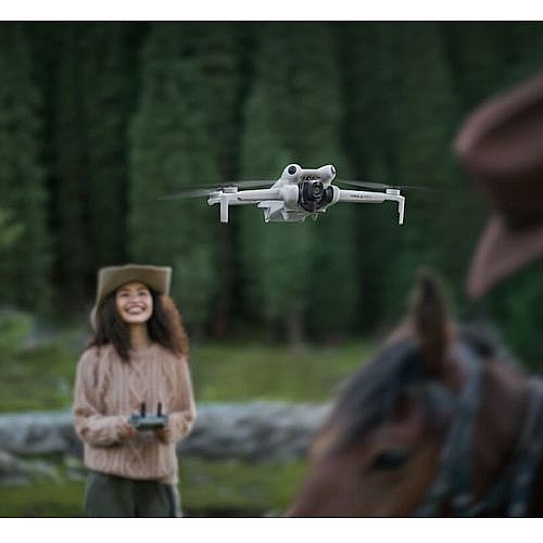 ���� ��� ���� DJI �� ��� �� ��� MINI 4 PRO SMART CONTROLLER 99999-600-60