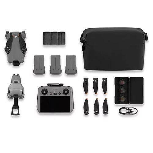 ���� DJI �� �� �� ��� MINI 5 PRO FLY MORE COMBO PLUS