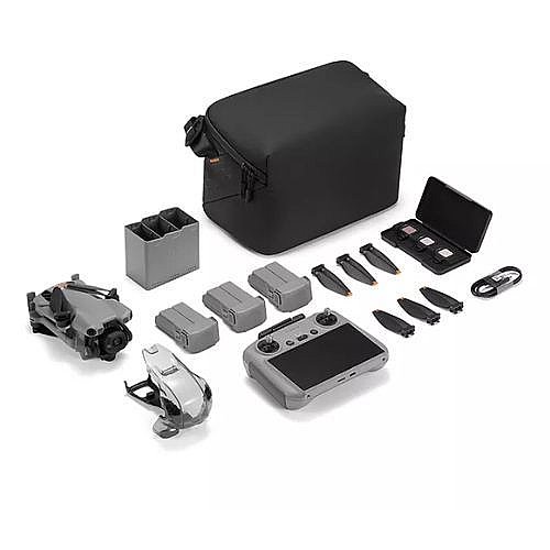 ���� DJI �� �� �� ��� MINI 5 PRO FLY MORE COMBO PLUS