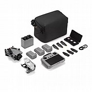 רחפן DJI די גי אי דגם MINI 5 PRO FLY MORE COMBO PLUS רחפן DJI די גי אי דגם MINI 5 PRO FLY MORE COMBO PLUS
