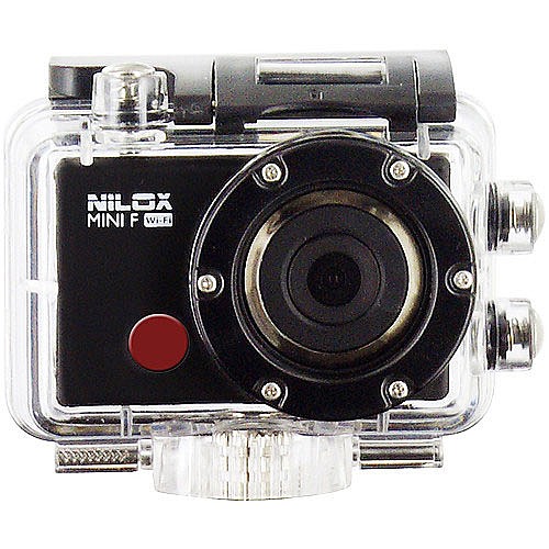����� ������� WIFI ���� NILOX ������ ��� MINI-F