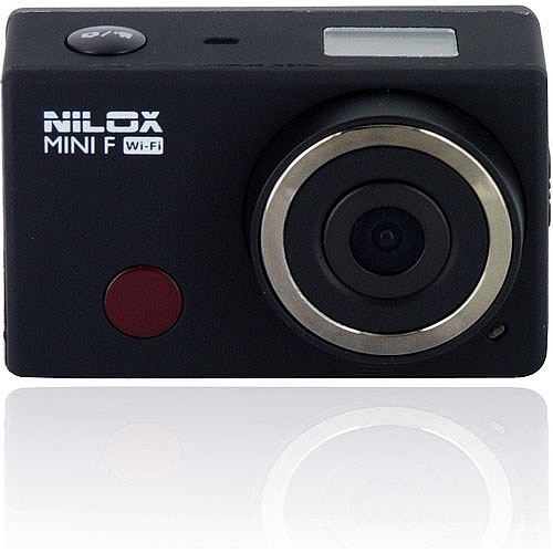 ����� ������� WIFI ���� NILOX ������ ��� MINI-F