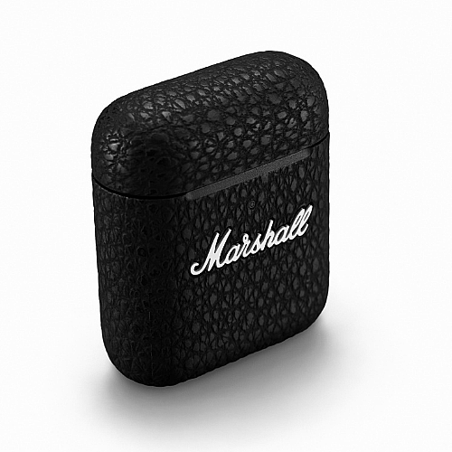 ������� TWS �������� ���� MARSHALL ���� ��� MINOR 3