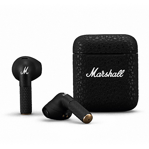 ������� TWS �������� ���� MARSHALL ���� ��� MINOR 3