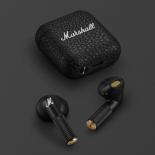 ������� �������� ���� MARSHALL ���� ��� MINOR4