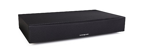 ���� ��� ������ ���� CAMBRIDGE AUDIO ��� MINX TV2