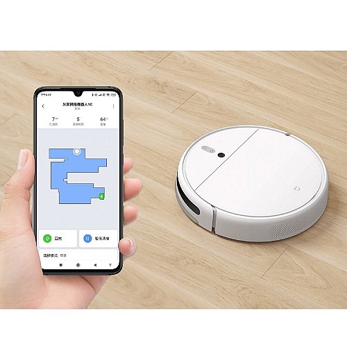 ����� ��� ������ ���� XIAOMI ������ ��� MI ROBOT VACUUM MOP