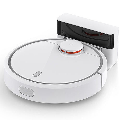 ���� ��� ����� ���� XIAOMI ������ MI ROBOT VACUUM