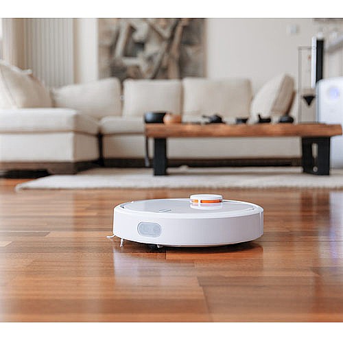 ���� ��� ����� ���� XIAOMI ������ MI ROBOT VACUUM