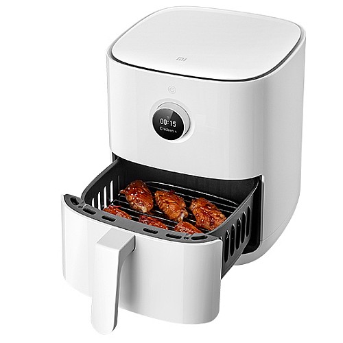 ��� ����� ������ �� ��� ���� XIAOMI ������ ��� MI-SMART-AIR-FRYER-88927