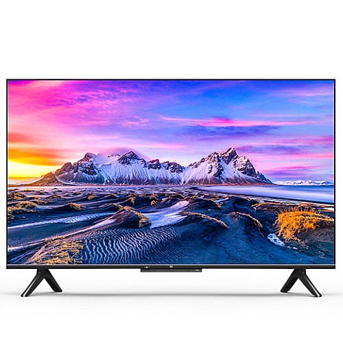 �������� ���� "43 4K UHD ���� XIAOMI ������ ��� MI TV P1 43