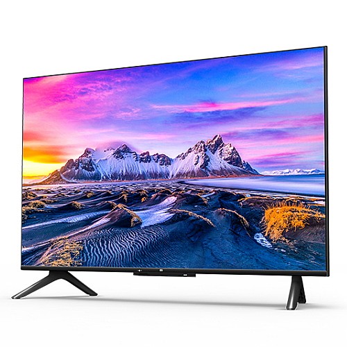 �������� ���� "43 4K UHD ���� XIAOMI ������ ��� MI TV P1 43