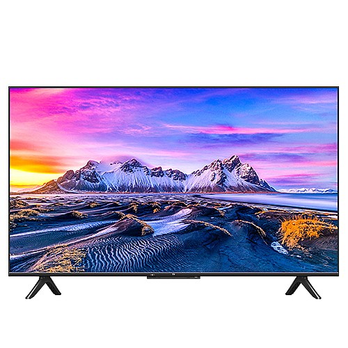 �������� ���� "50 4K UHD ���� XIAOMI ������ ��� MI TV P1 50