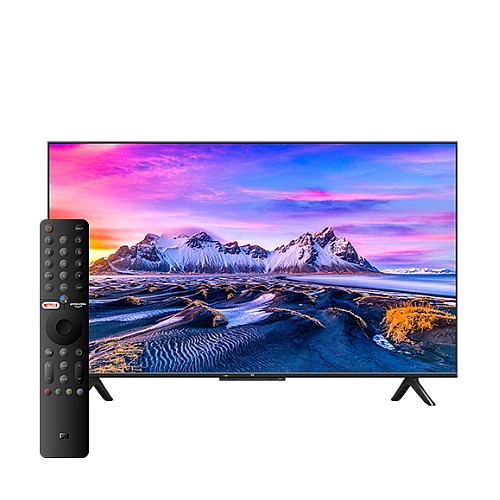 �������� ���� "50 4K UHD ���� XIAOMI ������ ��� MI TV P1 50