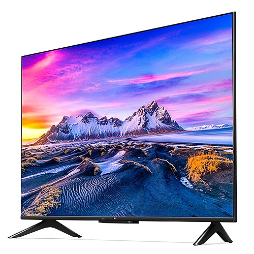 �������� ���� "50 4K UHD ���� XIAOMI ������ ��� MI TV P1 50