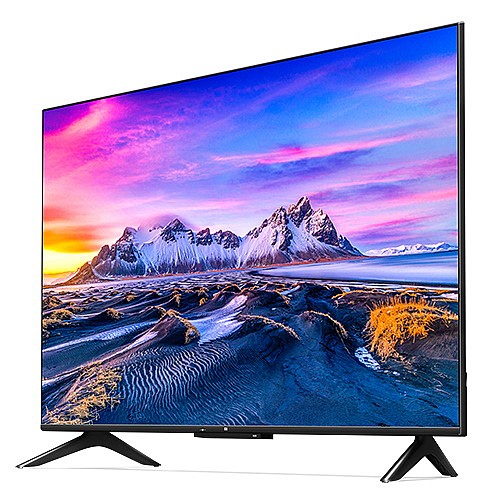 ������� ���� "55 4K ��� ������ ���� XIAOMI ������ ��� MI TV P1 55 4K 89400
