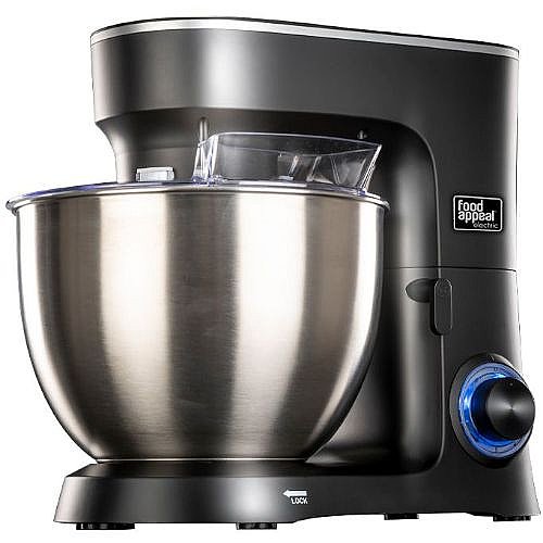����� ������ 8 ���� FOOD APPEAL 1100W ��� ���� ��� MIX PRO 7290119839858