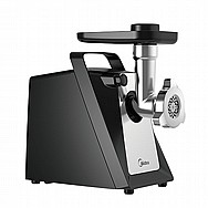 מטחנת בשר מבית MIDEA מידאה דגם MJ-MM5001W מטחנת בשר מבית MIDEA מידאה דגם MJ-MM5001W