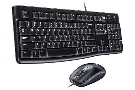 ����� ����� ����� ���� LOGITECH ��� MK120