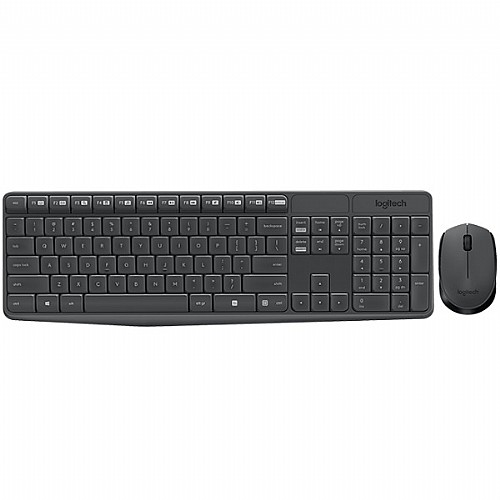 �� ����� ���� �������� LOGITECH ������ ��� MK235