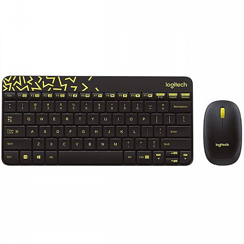 ����� ����� �������� ���� LOGITECH ������ MK240