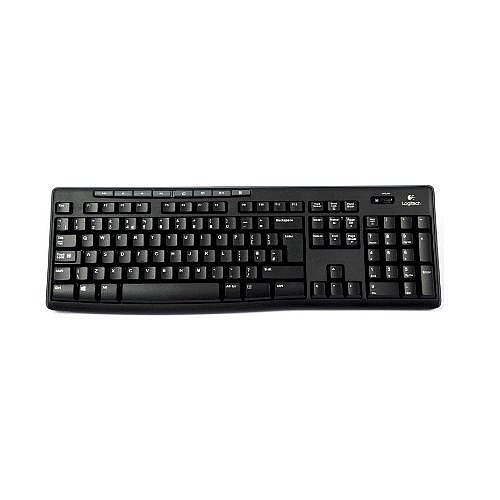 ����� ����� ����� ���� LOGITECH ��� MK270