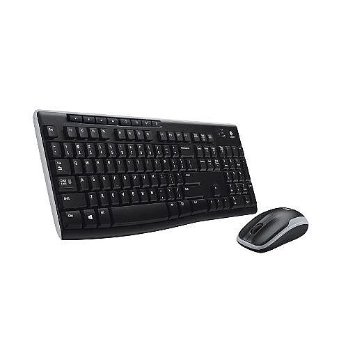 ����� ����� ����� ���� LOGITECH ��� MK270