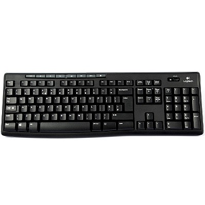 ����� ����� ����� ���� LOGITECH ��� MK270