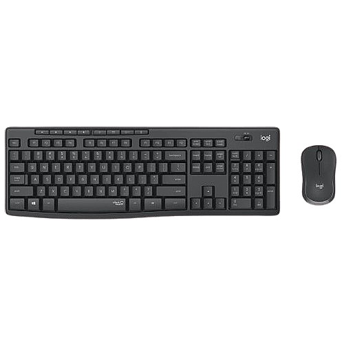 ����� ����� �������� ���� LOGITECH ������ ��� MK295 SILENT