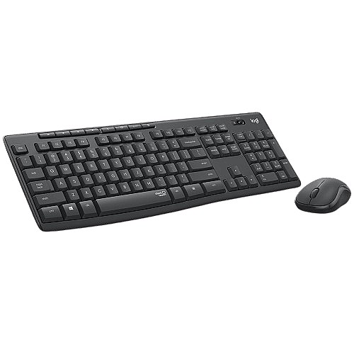 ����� ����� �������� ���� LOGITECH ������ ��� MK295 SILENT