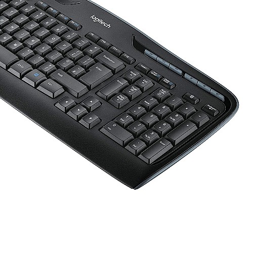 ����� ����� �������� ���� LOGITECH ������ MK330