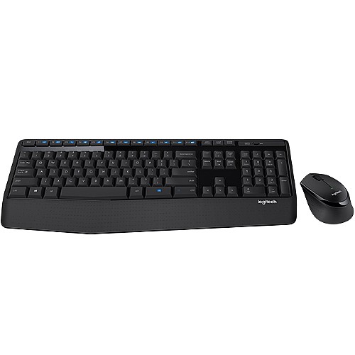 ����� ����� �������� ���� LOGITECH ������ MK345