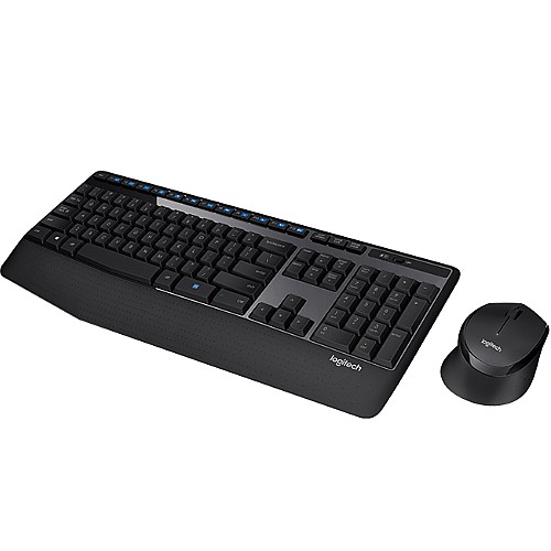 ����� ����� �������� ���� LOGITECH ������ MK345
