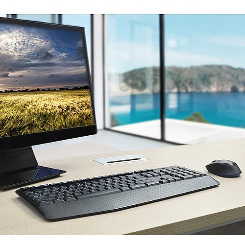 ����� ����� �������� ���� LOGITECH ������ MK345