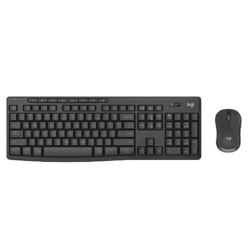 �� ����� ����� ������ LOGITECH MK370
