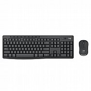 �� ����� ����� ������ LOGITECH MK370