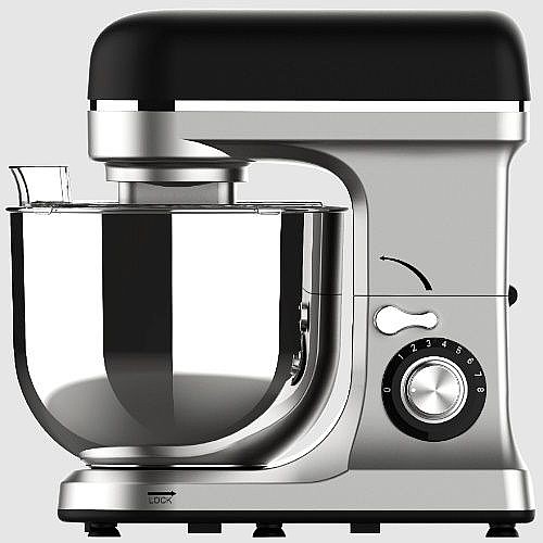 ����� ������ 1600W ���� NORMANDE ������� ��� MK3902