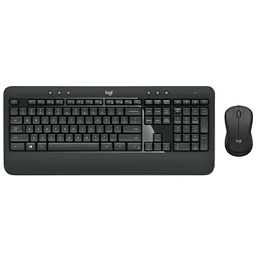 �� ����� ����� �������� ���� LOGITECH ������ ��� MK540