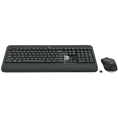 �� ����� ����� �������� ���� LOGITECH ������ ��� MK540