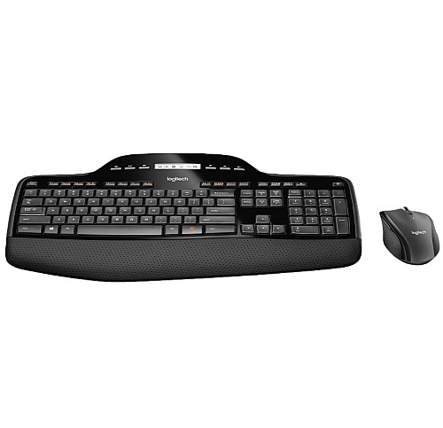 �� ����� ����� �������� ���� LOGITECH ������ ��� MK710