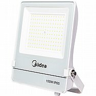 ��� ���� MIDEA 100W ����� ��� ML-FLF100W30-02C-WW-W