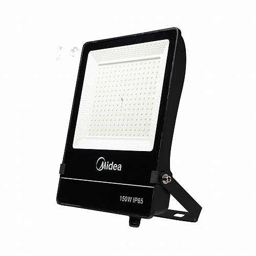 ��� ���� ��� ���� ��� �� MIDEA 150W ����� ��� ML-FLF150W30-02B-WW-B