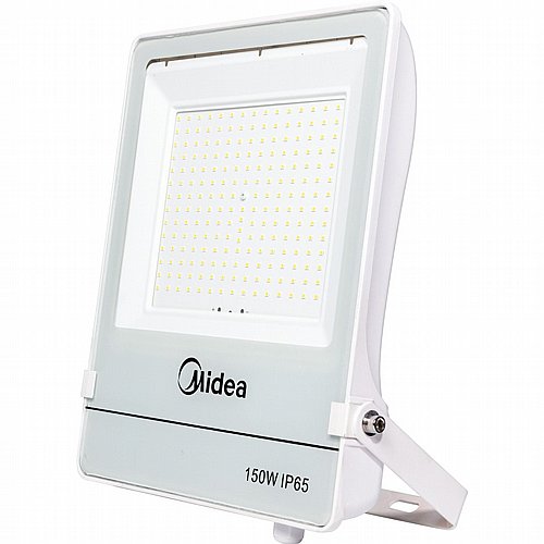 ��� ���� ��� ���, ��� �� MIDEA 150W ����� ��� ML-FLF150W30-02C-WW-W